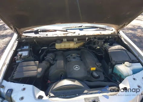 2005 Mercedes-Benz Ml 350 4Matic from USA, damaged, VIN 4JGAB57E65A559207